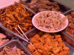 -红灯笼龙凤饭店(宁波老字号店)