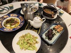 -常来小聚·广州非遗传承餐厅(高德置地店)