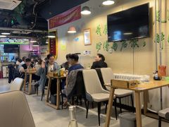 -烤满分·东北烧烤(首经贸店)