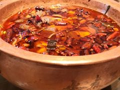 -水煮三国·川鲁江湖菜(香山店)