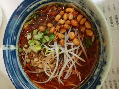 -龙抄手(文殊坊店)