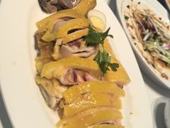 -黄B湛江鸡饭店(粤垦路店)