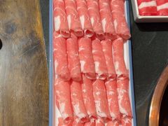 -京门老爆三·铜锅涮肉 爆肚(芳群园店)