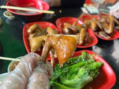 -光明刘冰乳鸽店(光明法政北路店)