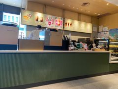 -星巴克(北京中关村北京国际店)