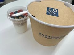 -山姆餐吧(山姆会员商店店)