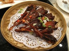 -小龙酒家(桂平路店)