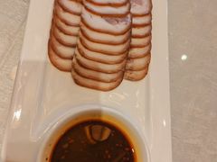 -万商花园酒店万雅轩中餐厅