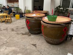 -苏州市吴中区光福窑上花果蜜饯厂