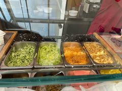 -一田屋饭团(华侨城沃尔玛店)