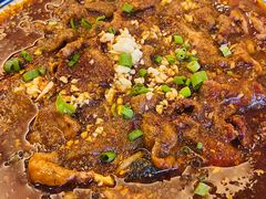 -站前猪蹄&家常炒菜(长乐公园店)