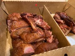 樟茶鸭-锦府盐帮·李宅(领展购物广场中关村店)