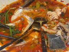 -坛宗剁椒鱼头(河西王府井店)