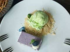 -希尔顿欢朋酒店·欢朋餐厅