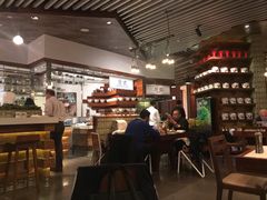 -The COOK·厨餐厅·自助餐(浦东嘉里大酒店)