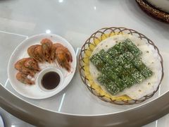 -紫藤园·天目湖大鱼头(南山竹海店)