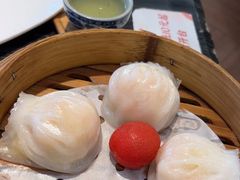 -虾饺妹·粤式手工点心(水荫路店)