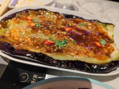 -AK47烤羊腿串吧(柳浪家园店)
