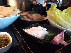 -捞王锅物料理(凯旋路店)