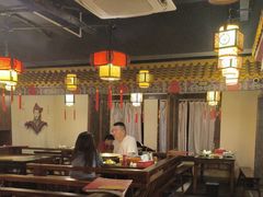 -应天大明王朝·南京菜(中山陵店)