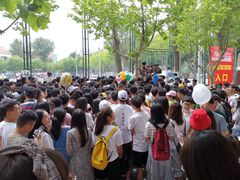 -大连理工大学(凌水校区)