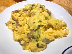 鸡蛋炒蟹脚-瑞记湛江鸡饭店·粤西第一鸡(粤垦店)
