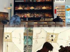 -The PEAT Coffee(深业中城店)