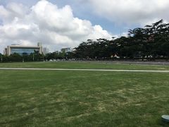 -大连人民广场