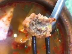 -清真·马文砂锅大全(麦苋街店)