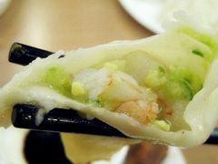 -东方饺子王(新奥购物中心店)