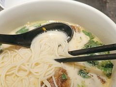 -和府捞面(天河领展广场店)