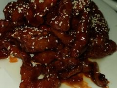 -同发号饭庄(复兴路店)