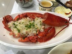 -南海渔家•海鲜•正宗海南菜(海棠湾店)