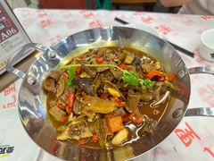 -堂瓦里·33年传统赣菜(第一街区店)