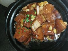 -湘与香缘·湖南菜(王府井北京市百货大楼店)