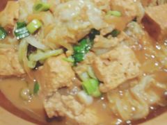 -又一福烤鸭·北京菜(东四店)