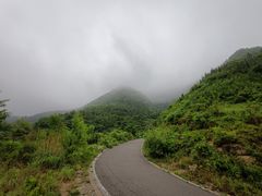 -青州仰天山