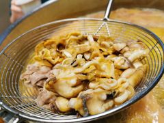 -青口季·港式打边炉(东影南路店桥华店)