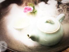 -十八棵（老龙井）御茶园(老龙井店)