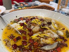 -西语·炭烧牛排(卓越中寰店)