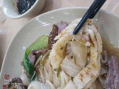 -百家鸡味馆(清泰店)