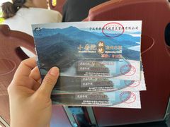 -东钱湖小普陀景区