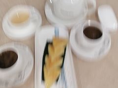 -麒麟中餐厅·经典粤菜·地道菜式老字号(广州长隆酒店)