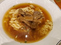 -翠華餐廳(浦东机场T1店)