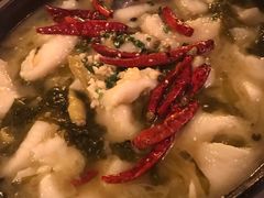 葱哥酸菜鱼-酒肆浅葱•烧烤•龙虾•排档(卓悦intown店)