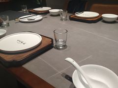 -四川饭店·川味水煮鱼(长白店)