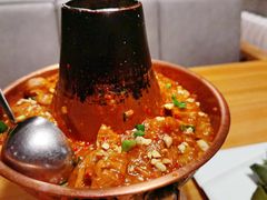 -山茶云南菜(永安里店)
