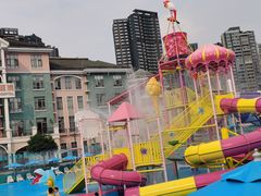 -海合安成都极地海洋公园