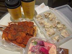 -茹哥炸串(水产前街店)