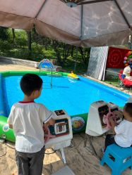 -大望京儿童游乐场